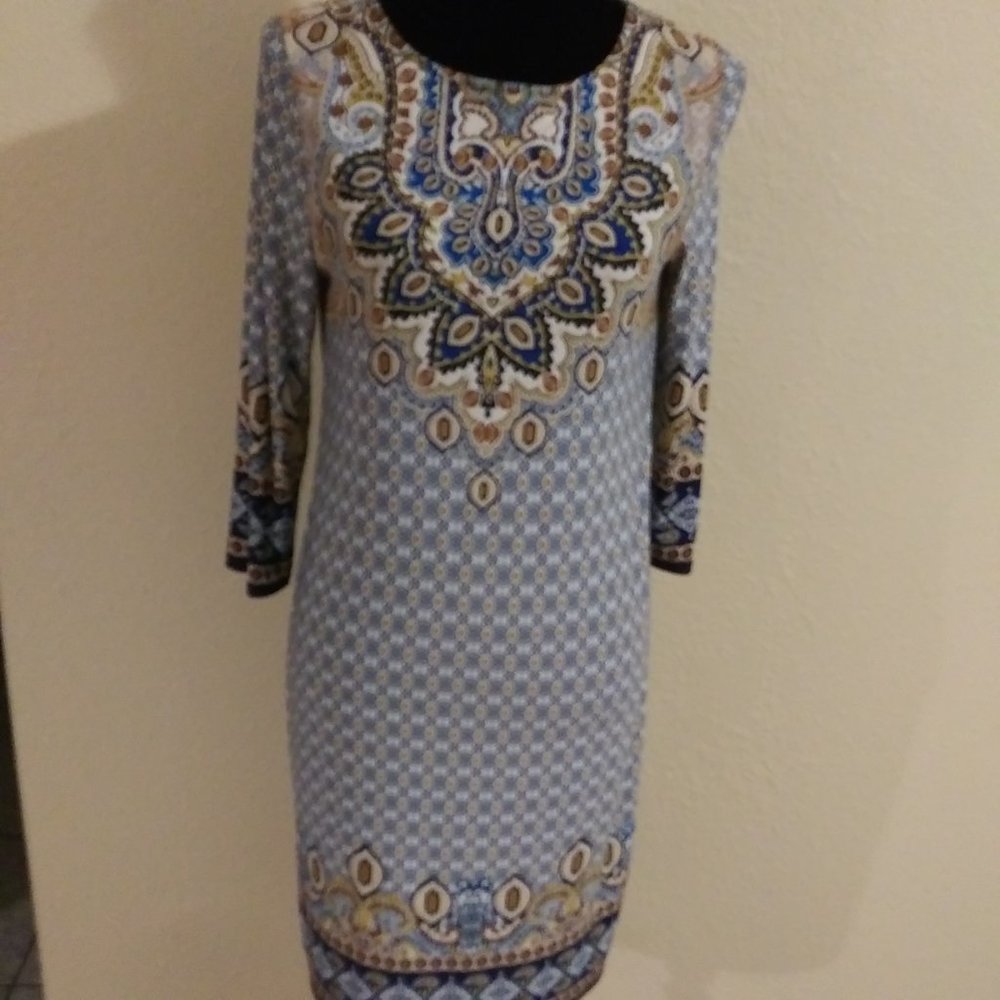 Chicos  Casual Dress